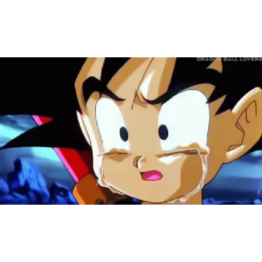 Tristeza inmensa 2