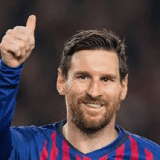 ⭐️ Messi moods ⚽️✅️