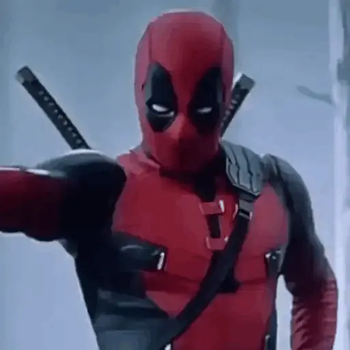 Deadpool & Wolverine 🔴🟡 5