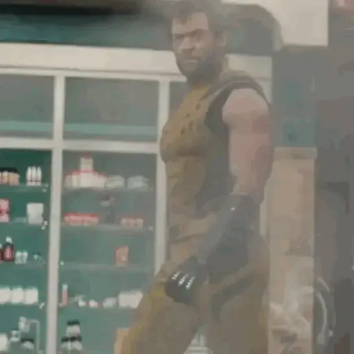 Deadpool & Wolverine 🔴🟡 6