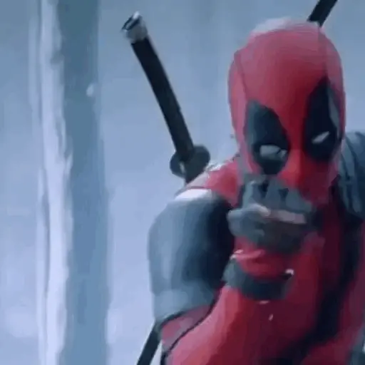 Deadpool & Wolverine 🔴🟡 12