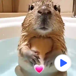 Mcmor Capibara 🤎