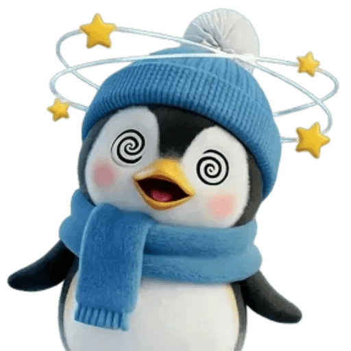 Pingüino de Navidad 🎄🌟 14