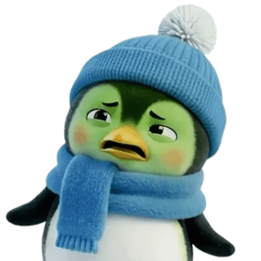 Pingüino de Navidad 🎄🌟 17