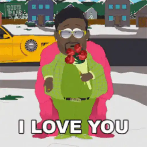 South Park love animados  5