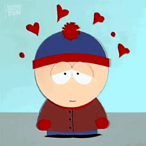 South Park love animados  6