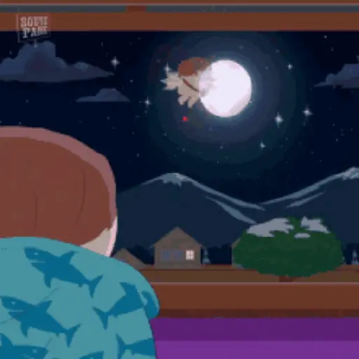 South Park love animados  7