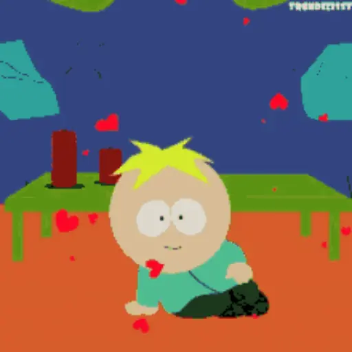 South Park love animados  9