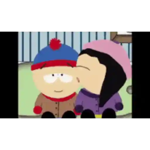 South Park love animados  10