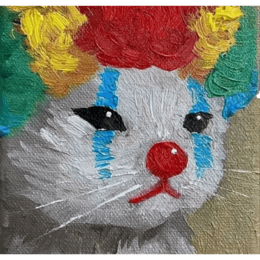 Cat'$ 2
