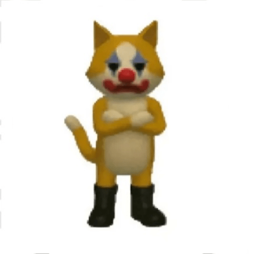 Cat'$ 22