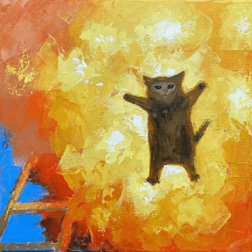 Cat'$ 5