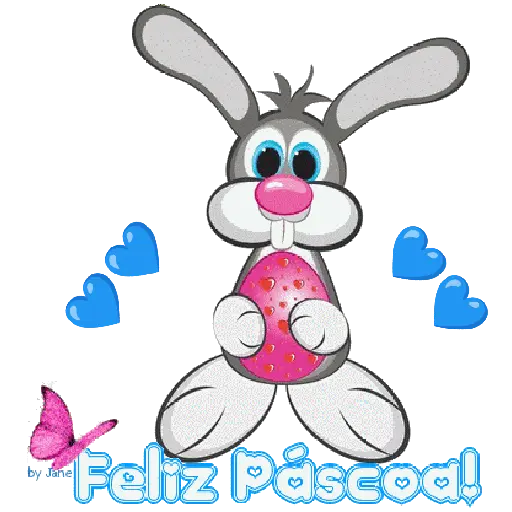 Páscoa  17