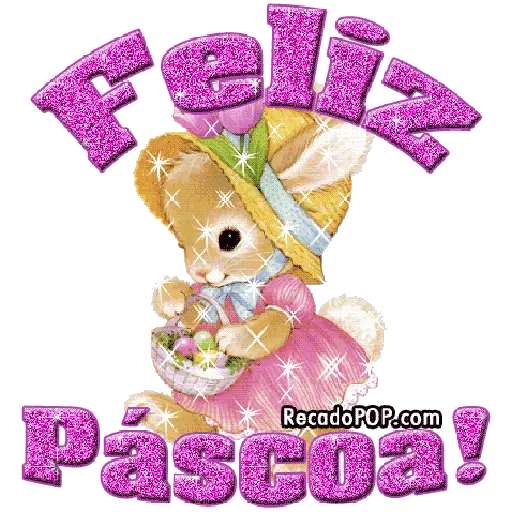 Páscoa  16
