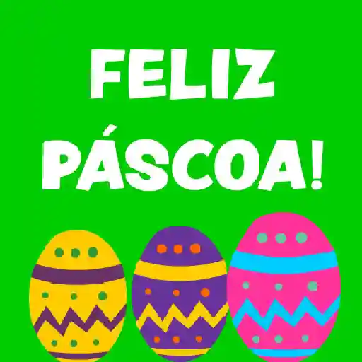 Páscoa  4