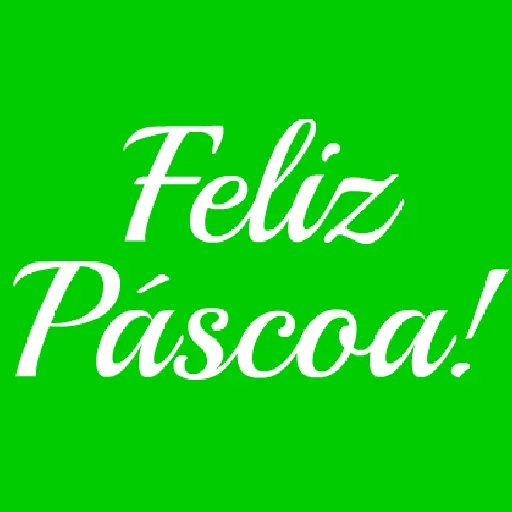 Páscoa  5
