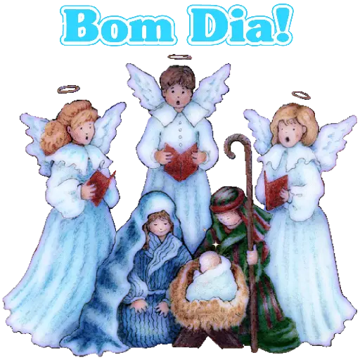 Natal Presépio  20