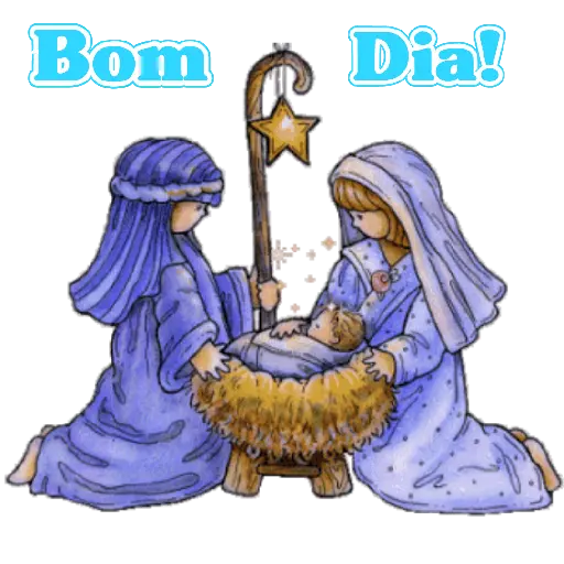 Natal Presépio  19