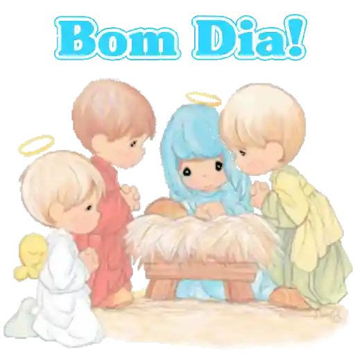 Natal Presépio  18