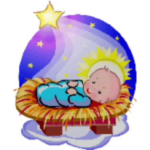 Natal Presépio  16