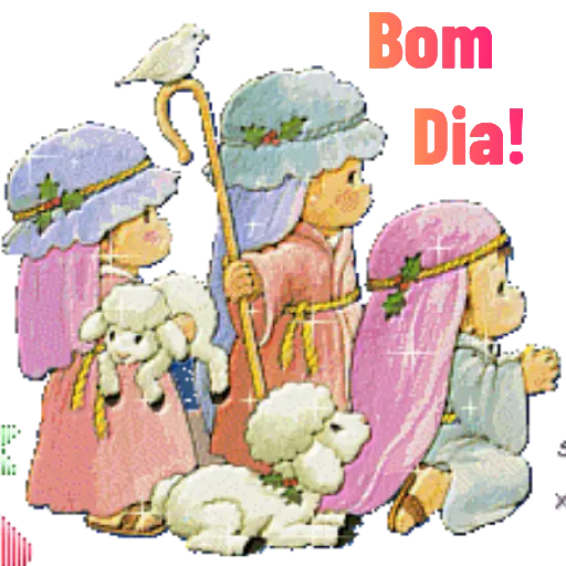 Natal Presépio  13