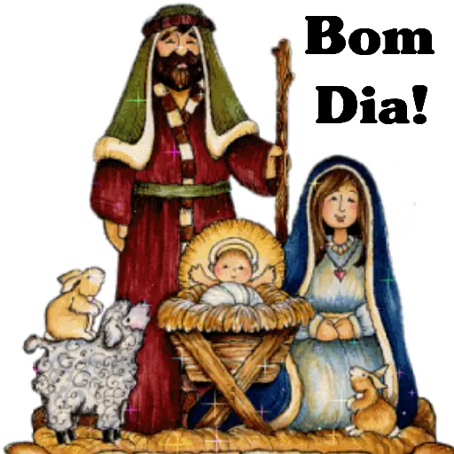 Natal Presépio  27