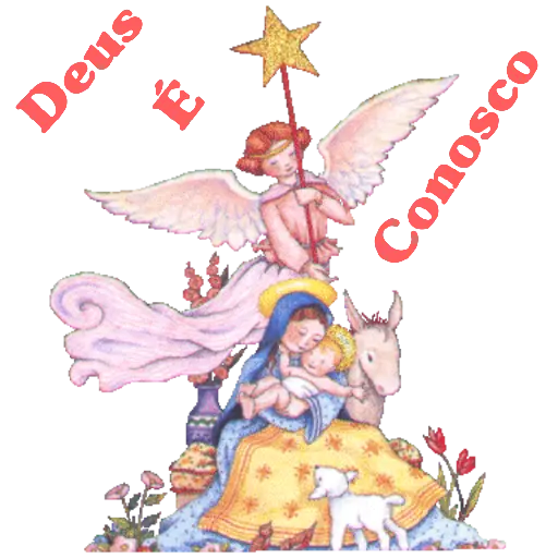Natal Presépio  21