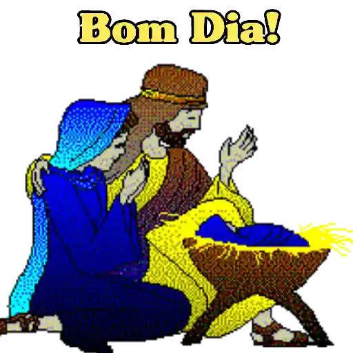 Natal Presépio  23