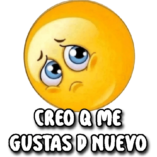 Bola amarilla Shitpost 🥵