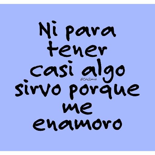 Notas 🗒️ Fieles e Infieles 🤡 2