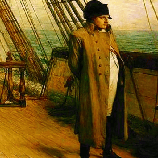 NAPOLEÓN BONAPARTE 