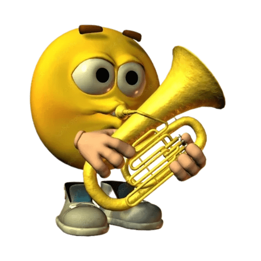 Emoji SHITPO para Reaccionar 2
