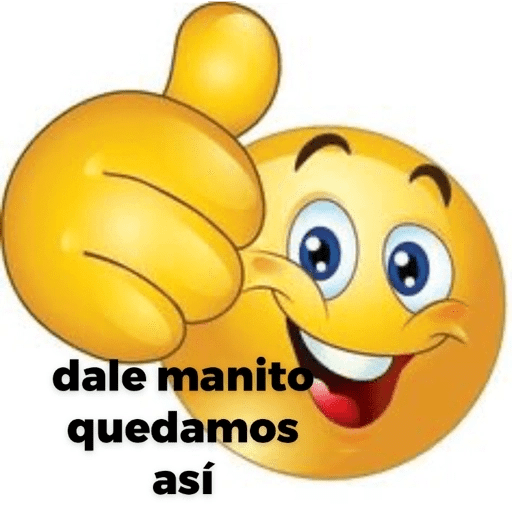 Stickers Grupales Agosto 11