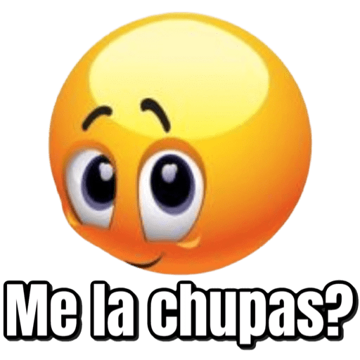 Shitpost Emoji
