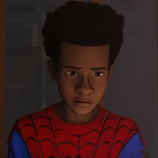SPIDERVERSE 2 🕷️