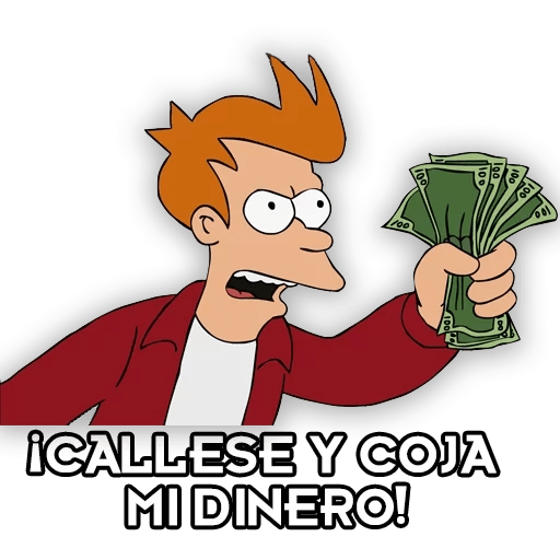 Futurama 🚀