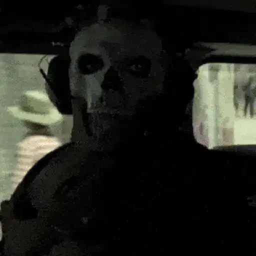 GHOST 💀