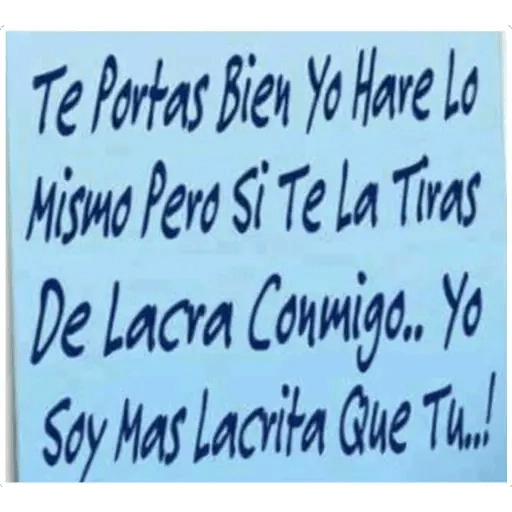 Memes que tienes que tener 😎 10