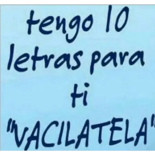 Memes que tienes que tener 😎 13