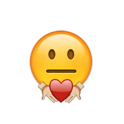 ❤️ EMOJIS RANDOMS 🤣 2