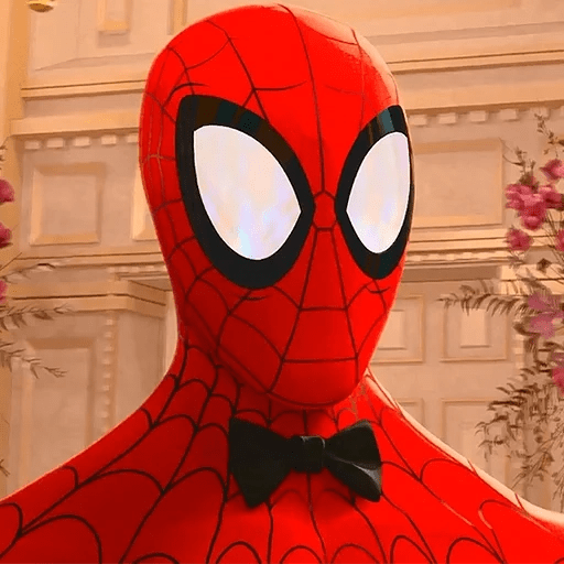 SPIDERVERSE
