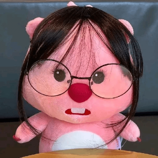 Animalitos con Lentes 🥰