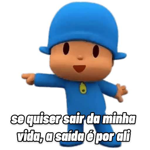 Pocoyo 17 27