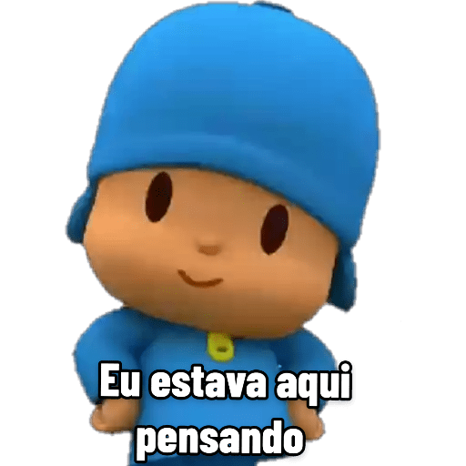 Pocoyo 17 5