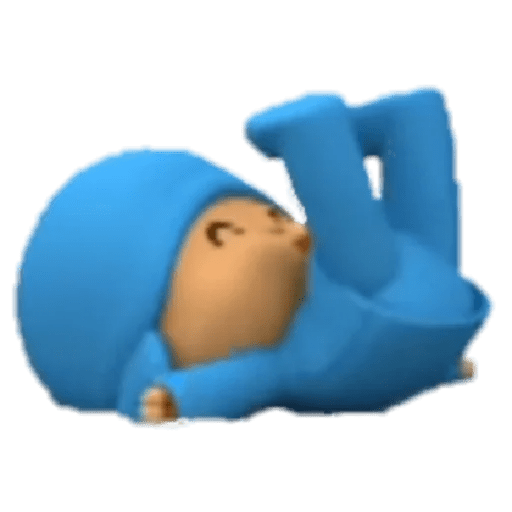 Pocoyo 17 14