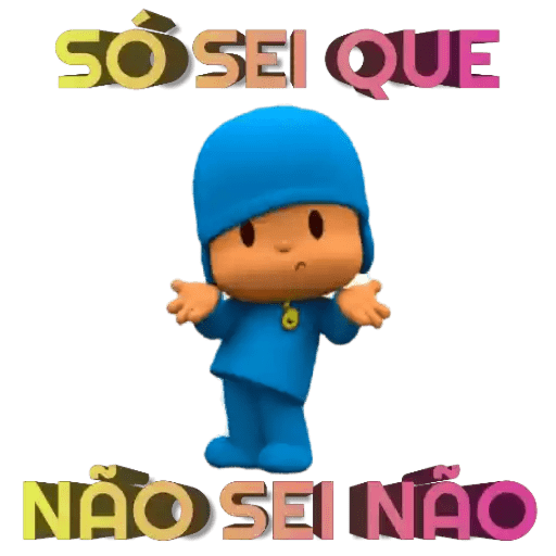 Pocoyo 17 20