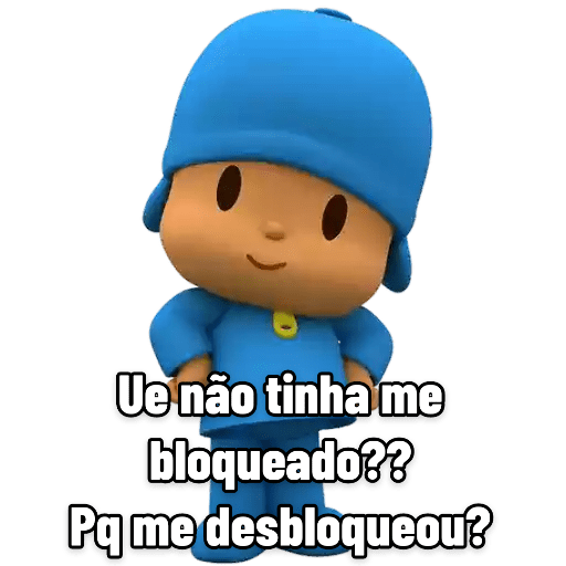 Pocoyo 17 21