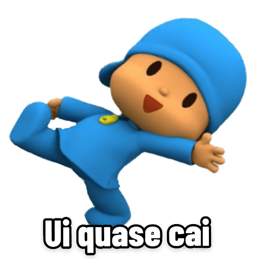 Pocoyo 17 11