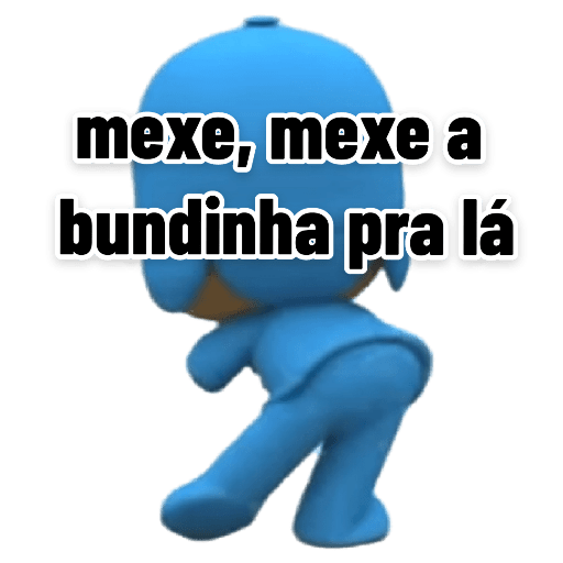 Pocoyo 17 17