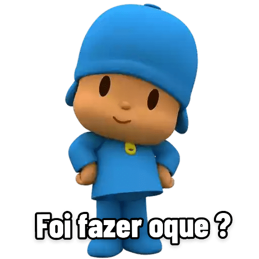 Pocoyo 17 9